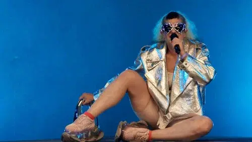 Peaches - Dour Festival 2026