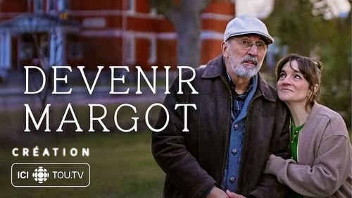 Devenir Margot