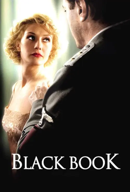 Zwartboek