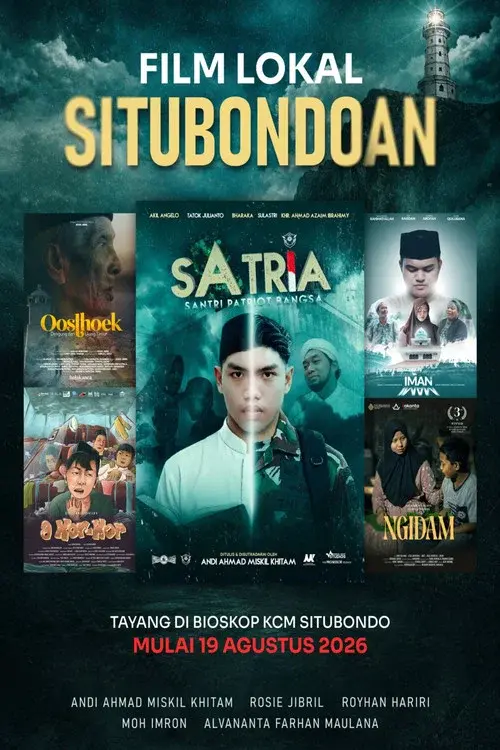 Film Lokal Situbondoan