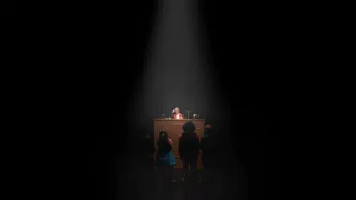 Et puis, Amélie est partie