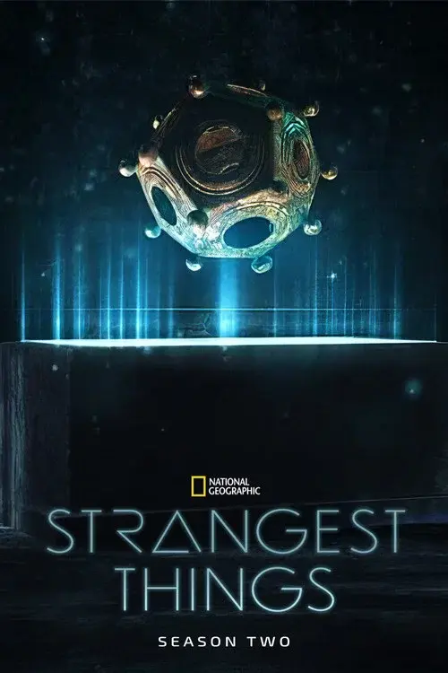 Strangest Things