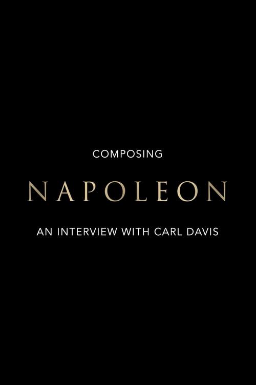 Composing Napoleon