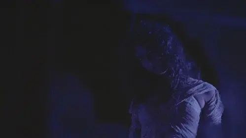 The Curse