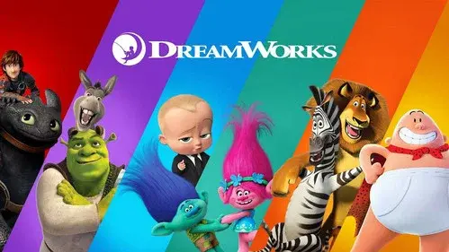 DreamWorks Animation Shorts