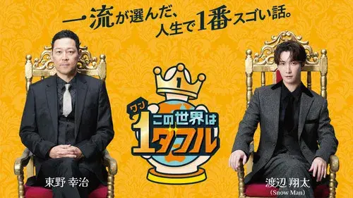 この世界は1ダフル