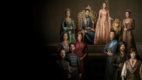 Muhteşem Yüzyıl: Kösem