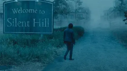 Return to Silent Hill