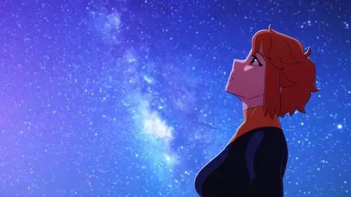 Interstellar Ranger Commence