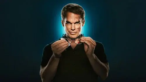 Dexter: Resurrection