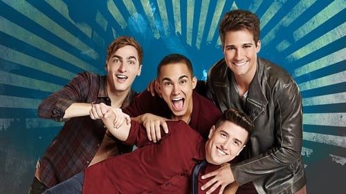 Big Time Rush