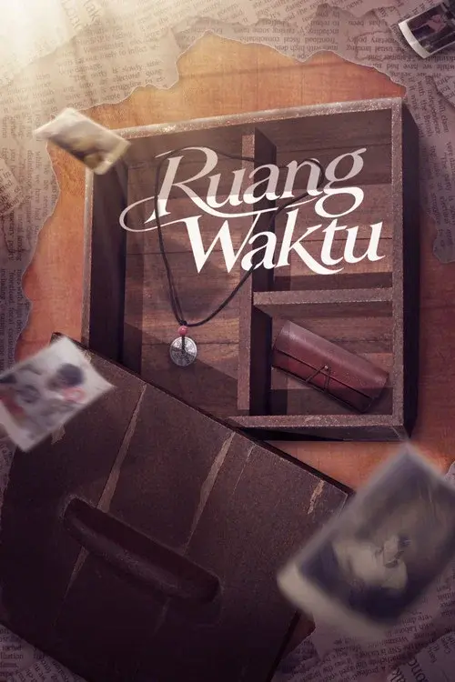 Ruang Waktu