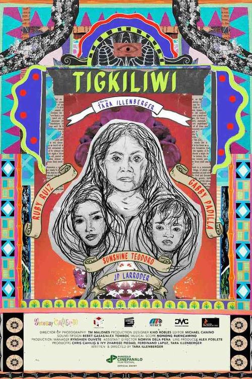 Tigkiliwi