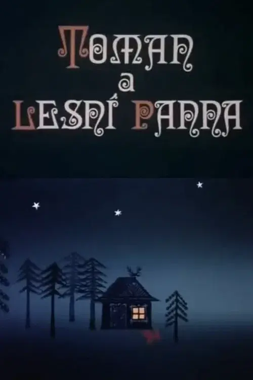 Toman a lesní panna