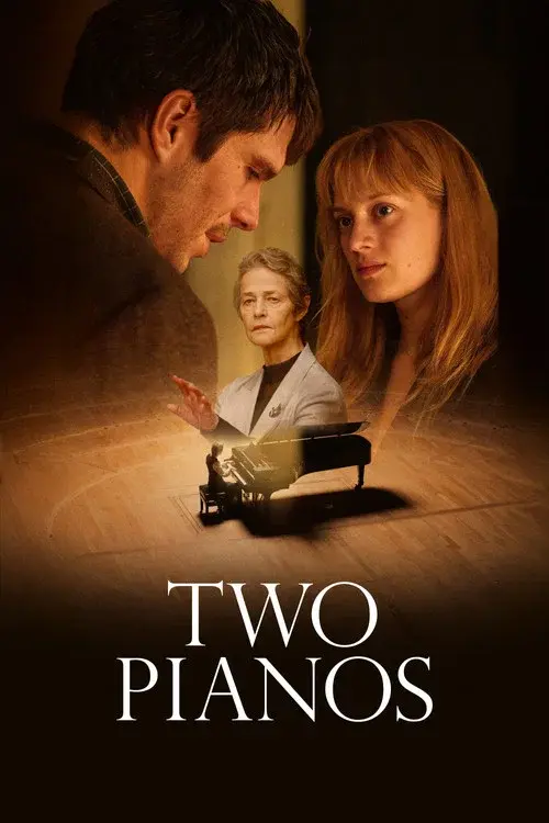 Deux Pianos
