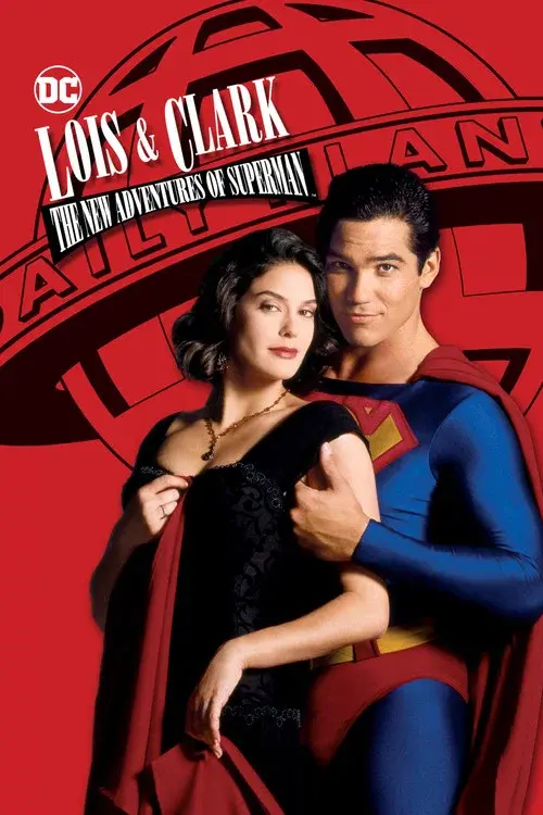 Lois & Clark: The New Adventures of Superman