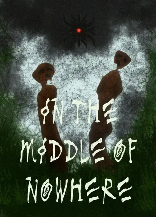 In The Middle of Nowhere