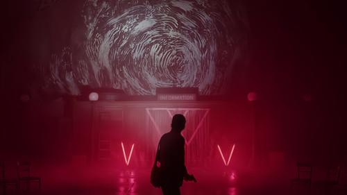 Alan Wake 2