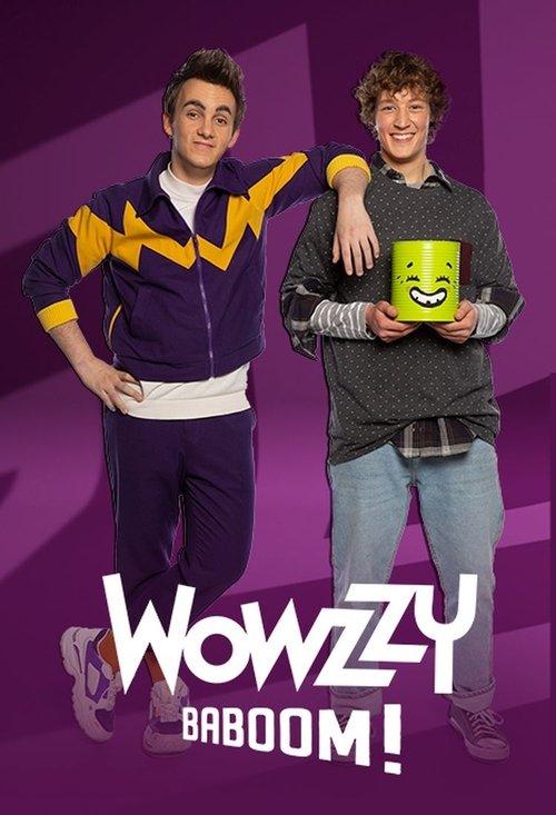 Wowzzy Baboom!