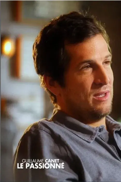 Guillaume Canet : le passionné