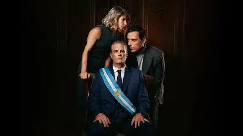 La mente del poder