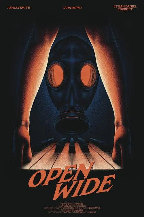 Open Wide