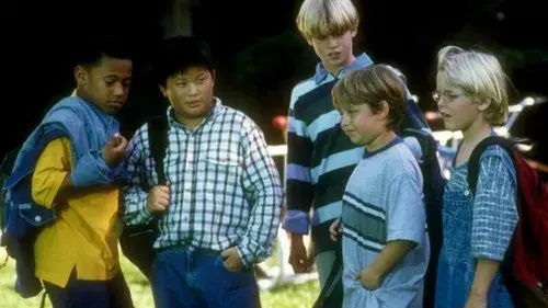 Operation Splitsville