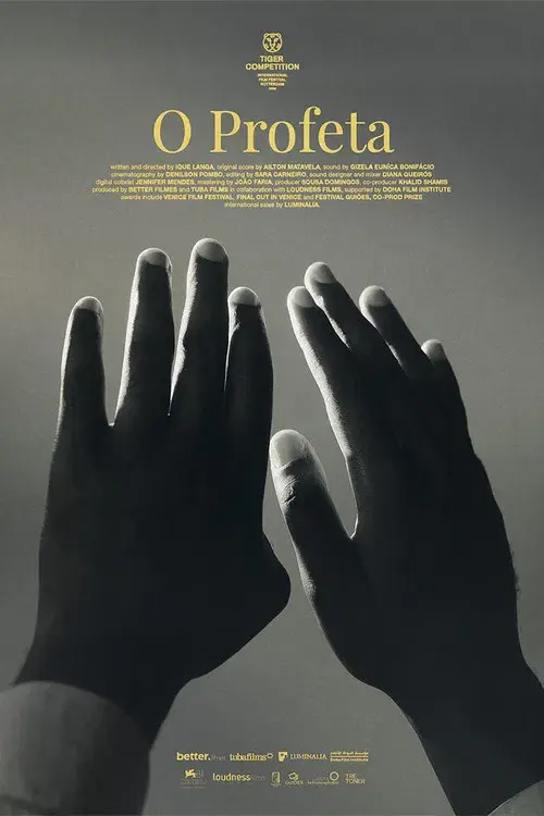 O profeta