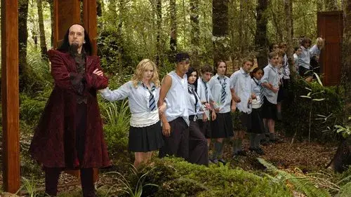The Killian Curse
