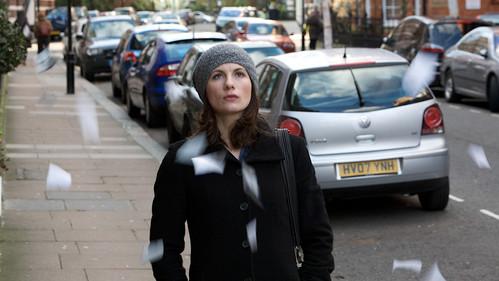 A Thousand Kisses Deep