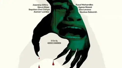 Cristine: Tidak Seperti Yang Kamu Lihat