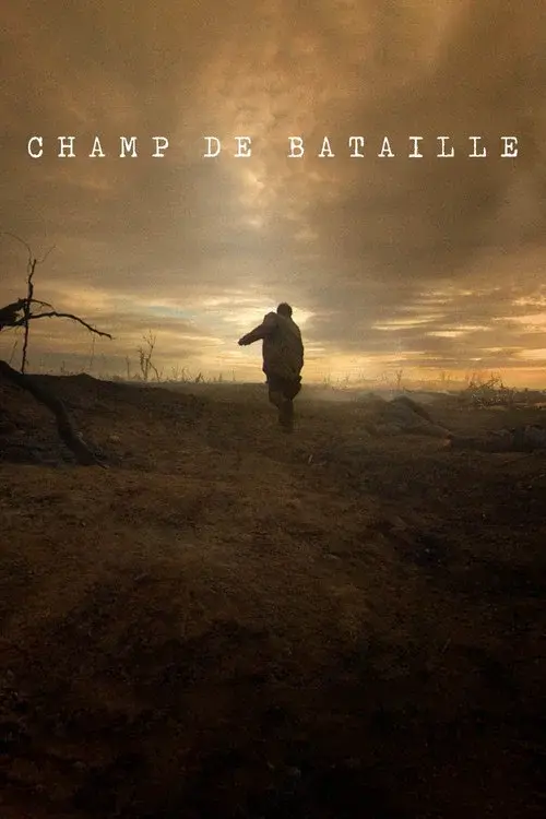 Champ de bataille