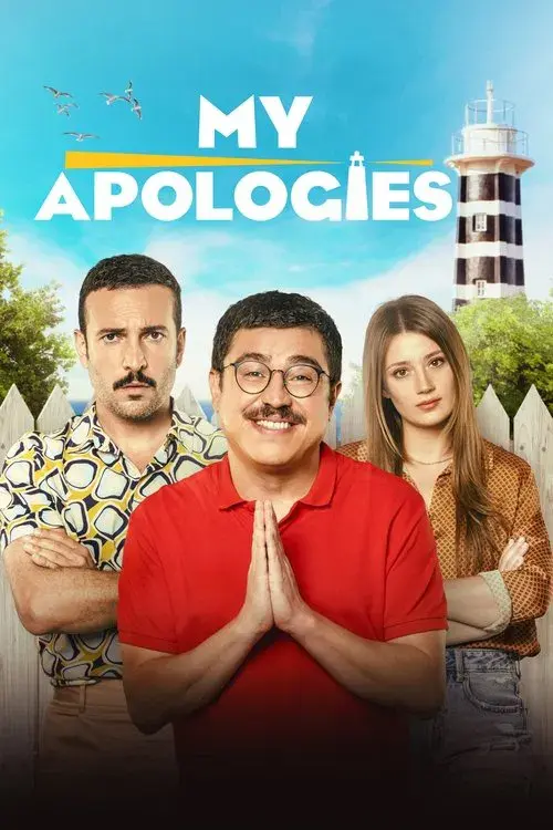 Özür Dilerim