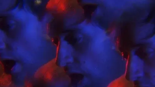 The Cure