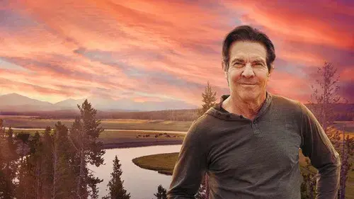 Saving Yellowstone with Dennis Quaid