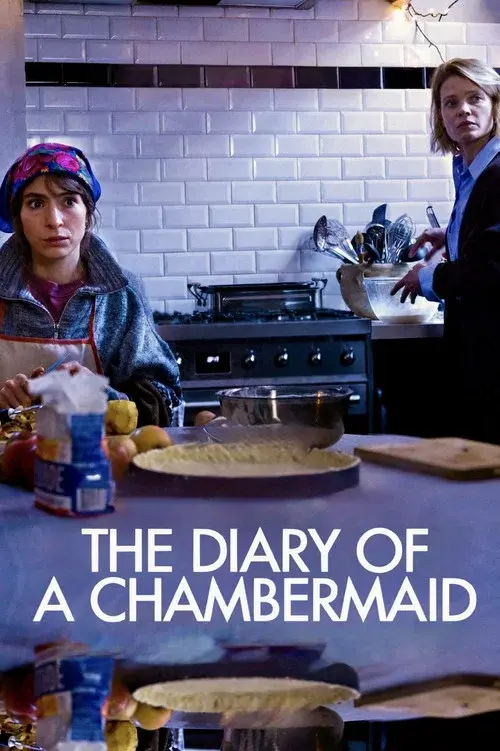 Le Journal d'une femme de chambre