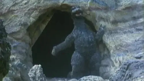 Attack of the Galactic Monsters