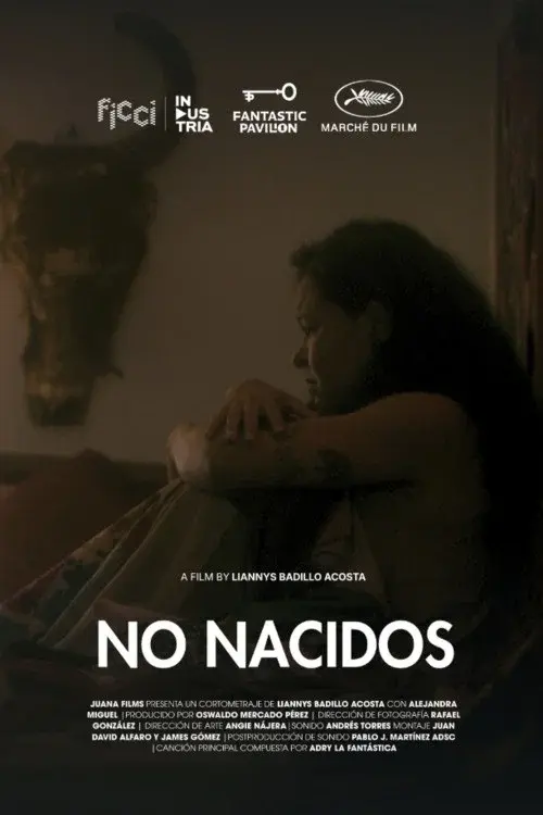 No nacidos