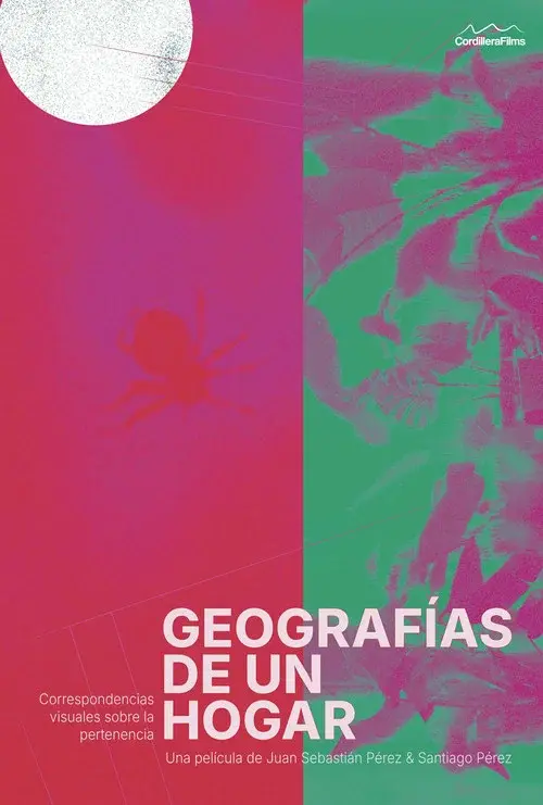 Geografías de un Hogar