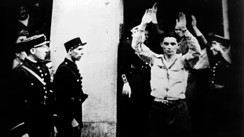 The Sorrow and the Pity