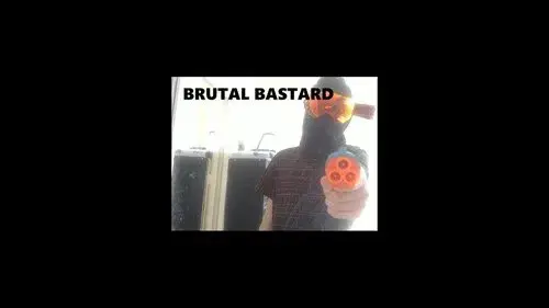 Brutal Bastard