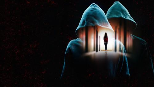 The Scream Murder: A True Teen Horror Story