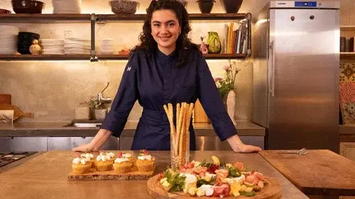 Zu Tisch mit Lucie – Kitchen Hacks