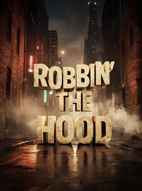 Robbin' the Hood