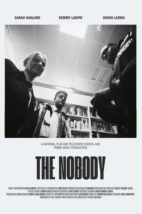 The Nobody