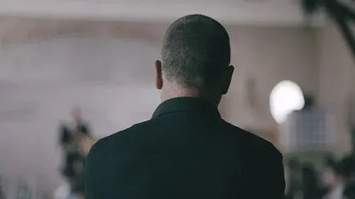 Meeting Götz