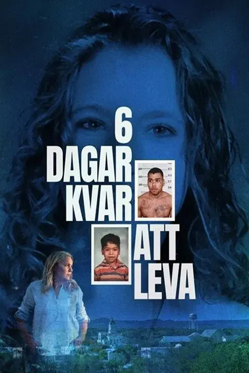 6 dagar kvar att leva