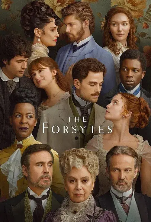 The Forsytes