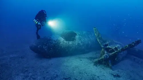 Shipwrecks: When History Resurfaces