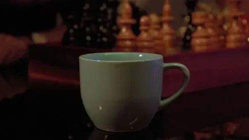 Xeque-Mate